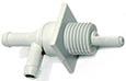    JATI JT-2005 plastic steam